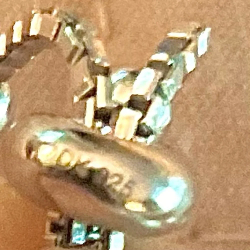 STERLING BRACELET - Picture 7 of 8